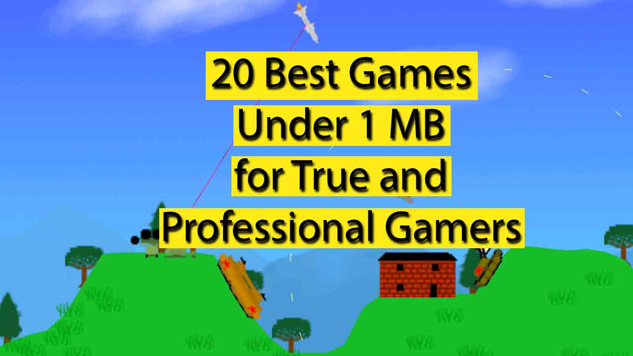 1mb download 1200 games for android